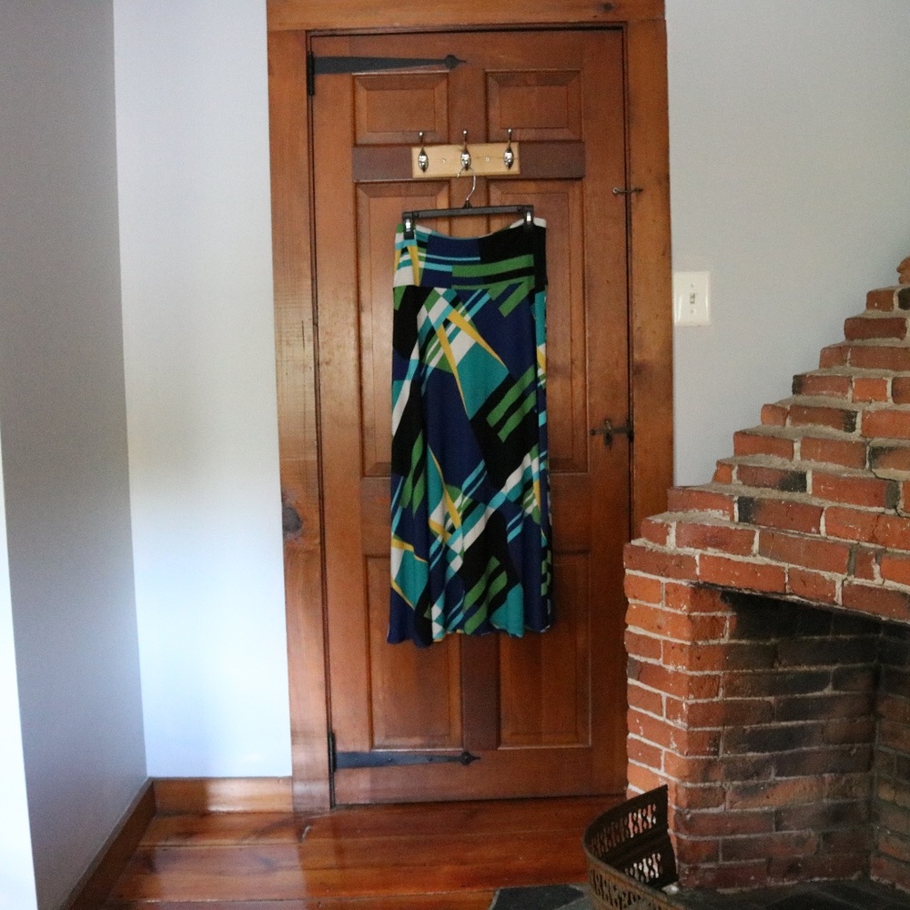 Eye Catching Skirt